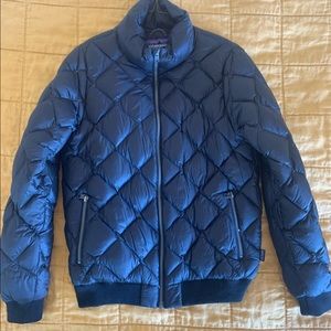 Patagonia bomber jacket